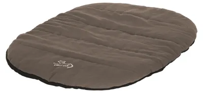 Immagine prodotto di Kerbl Liegekissen Traveller (Farbe taupe, L x B x H 85 x 65 x 3 cm) 81266