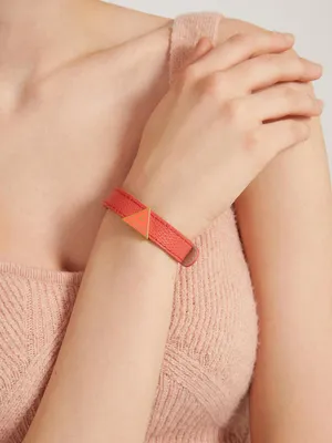Produktbild von Guess Buchstaben Armband für Frauen