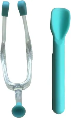 Productafbeelding van Siliconen contactlens verwijderaar en inbrenghulp