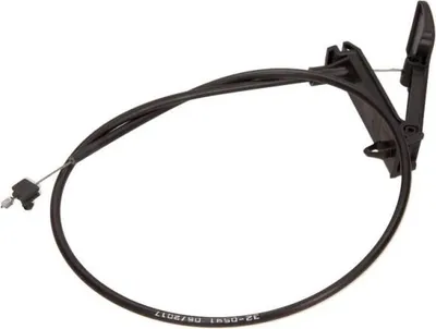 Obrázek produktu pro Rezistor ventilátoru MAXGEAR pro RENAULT Espace IV
