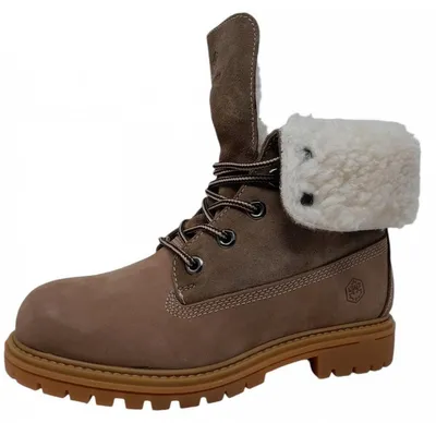 Produktbild von Lumberjack River 2 Schnürstiefel Beige