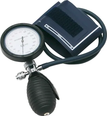 Produktbild von Dönges Blutdruckmessgerät (Blutdruckmanschette Blutdruckmesser)