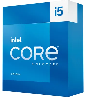 Produktbild von Prozessor Core I5-13600K 5,1 Ghz Lga1700