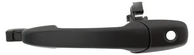 Produktbild von Mazda 3 03-09 Türgriff außen vorne links