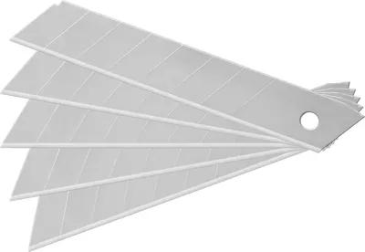Produktbild von Ersatzklingen für Mehrzweckmesser