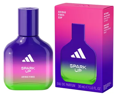 Immagine prodotto di Adidas Spark Up EDP 30 ml UNISEX