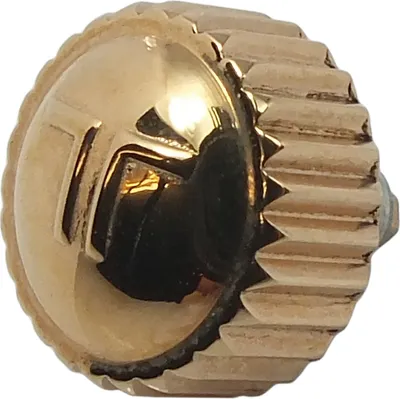 Produktbild von Jacques Lemans Liverpool > Uhrenkrone Edelstahl rosegoldfarben 1-1117