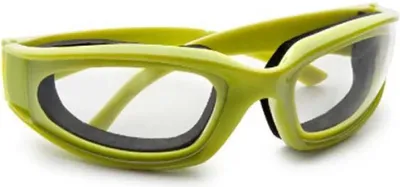 Produktbild von Ibili Zwiebelbrille Grün  Grün One Size