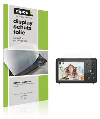 Zdjęcie produktu dla 4x dipos AR HAMBEA DC78