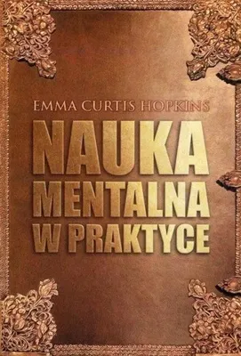 Produktbild von Nauka Mentalna w praktyce