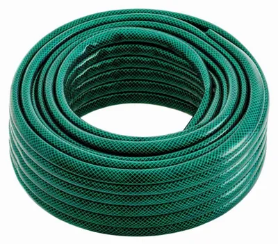 Immagine prodotto di Tubo da giardino Smith 20 m, 1/2 pollice, resistente | Irrigazione da giardino, tubo di irrigazione premium, tubo per giardino e irrigatori