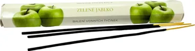Obrázok produktu pre ARÔME Zelené jablko Množstvo: 6 ks