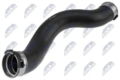 Produktbild von NTY GPP-BM-182 Turbo Ladeluftschlauch für BMW 5 Limousine (G30, F90) 6 Gran Turismo (G32)