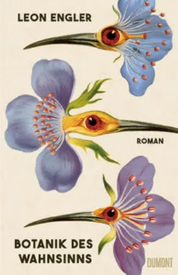 Image de Botanik des Wahnsinns