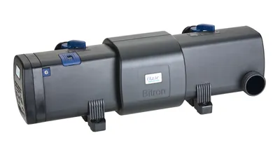 Produktbild von Oase Vorklärer UVC UV Einheit Bitron C 55 W