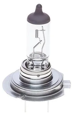 Immagine prodotto di 2 lampadine BOSCH H7 per abbaglianti, 12 V, 55 W, PX26d, alogene, 1 987 301 411