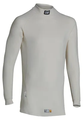 Zdjęcie produktu dla T-shirt OMP OMPIAA/771020XL Biały