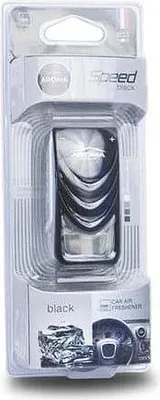 Produktbild von Aroma car SPEEDBlack, 37,5 mm, 23,2 mm, 16,5 mm