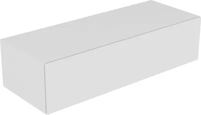 Image de KEUCO EDITION 11 Buffet, 1 tiroir frontal, 1400x350x535mm, 31326280000