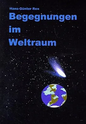 Zdjęcie produktu dla Begegnungen im Weltraum