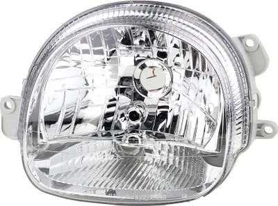 Obrázok produktu pre Johns, Halogénové svetlomety predné vhodné pre Renault Twingo I 09/2000- H4 ľavé ?