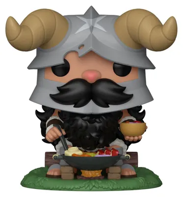 Produktbild von Funko Pop! Animation: Delicious in Dungeon - Senshi #2202