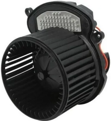Produktbild von THERMOTEC DDM034TT Innenraumgebläse vorne