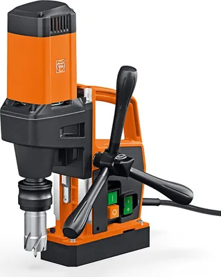 Produktbild von Fein Eco-Magnet-Kernbohrmaschine bis 32 mm KBE 32 QW