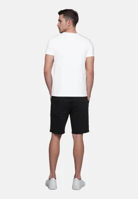 Produktbild von Only & Sons Weft Box Pim Denim Short Herren