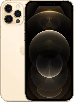 Obrázek produktu pro Apple iPhone 12 PRO 128GB Gold