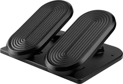 Zdjęcie produktu dla Wygodny podnóżek, podkładka na biurko SPE-M08B ala mini stepper, do ćwiczeń i do pracy