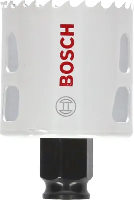 Produktbild von Lochsäge D.48mm Schnitt-T.40mm HSS-Co 8 Schaftausf.Power Change Plus BIM BOSCH