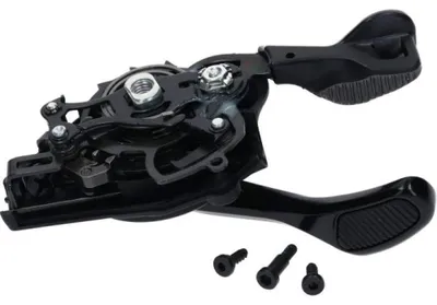 Image de Levier de vitesse Shimano SL-M9100, option:droite