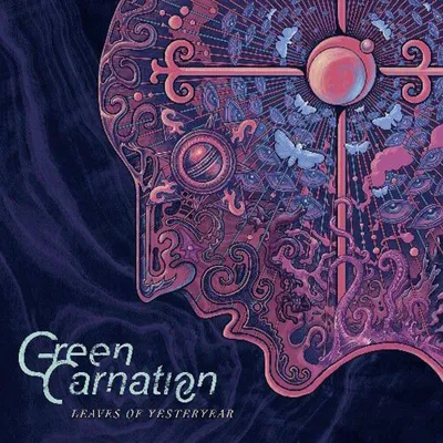 Produktbild von Leaves of Yesteryear (Digipak)