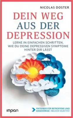 Obrázok produktu pre Dein Weg aus der Depression