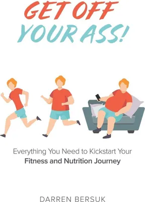 Produktbild von Get Off Your Ass!