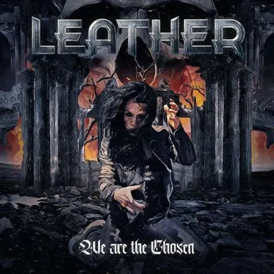 Zdjęcie produktu dla Leather - We Are The Chosen