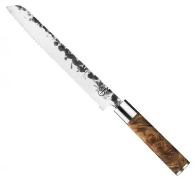 Immagine prodotto di Coltello da pane 20,5 cm, Forged VG10