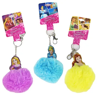 Obrázok produktu pre Kľúčenka Princezná