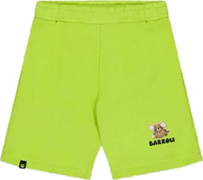 Produktbild von Barrow Kids S5bkjube030 Kurze Hose Grün 4 Years Grün 4 Years