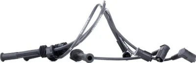 Produktbild von NGK 44225 Zündkabelsatz Zündleitungssatz für RENAULT CLIO II (BB0/1/2, CB0/1/2)