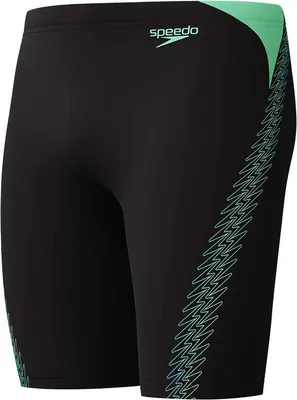 Produktbild von Speedo Hyperboom Splice Jammer Schwarz UK 36 Mann Schwarz UK 36