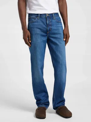 Produktbild von Lee West Jeans Blau 34 / 34 Mann Blau 34