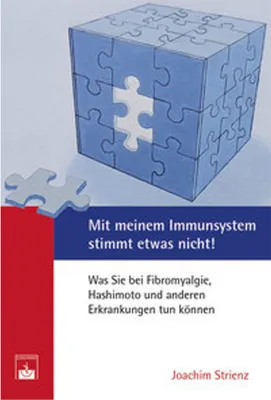 Obrázek produktu pro Mit meinem Immunsystem stimmt etwas nicht!