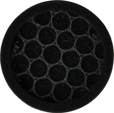 Produktbild von vhbw Luftilter kompatibel mit Baren B-D02, B-D01 Luftreiniger - Kombifilter Vorfilter + HEPA + Aktivkohle