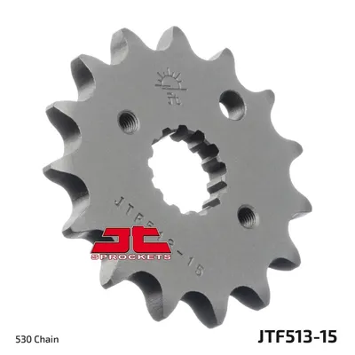 Image de Ritzel 15Z 530