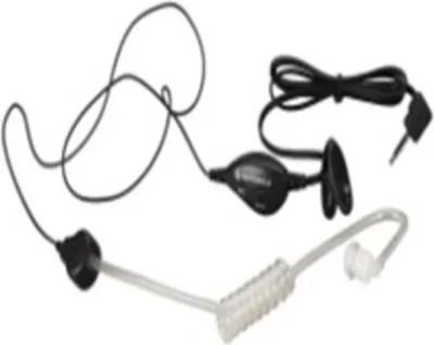 Imagen del producto de MOTOROLA TLKR Surveillance Earpiece