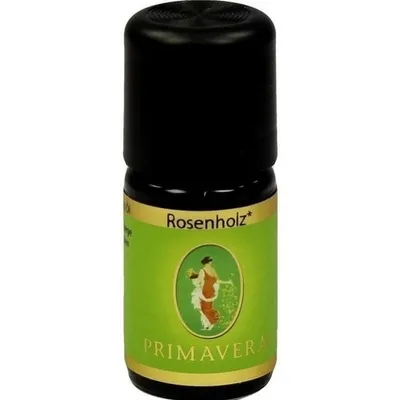 Image de Bois de rose Huile essentielle bio 5 ml