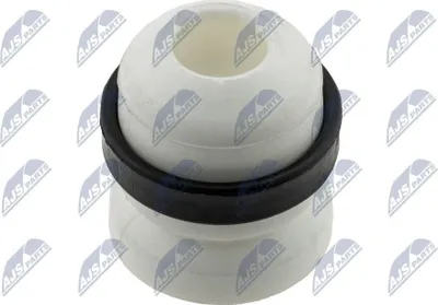 Produktbild von NTY Blattfederanschlag Zusatzfeder AB-FR-019 für FORD Tourneo Connect Mk1