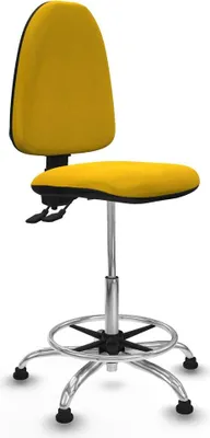 Produktbild von Bürostuhl Piqueras y Crespo B0005RT Gelb